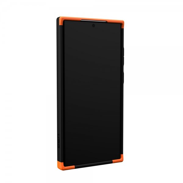 Urban Armor Gear (UAG) Samsung Galaxy S23 Ultra Skal Civilian Svart