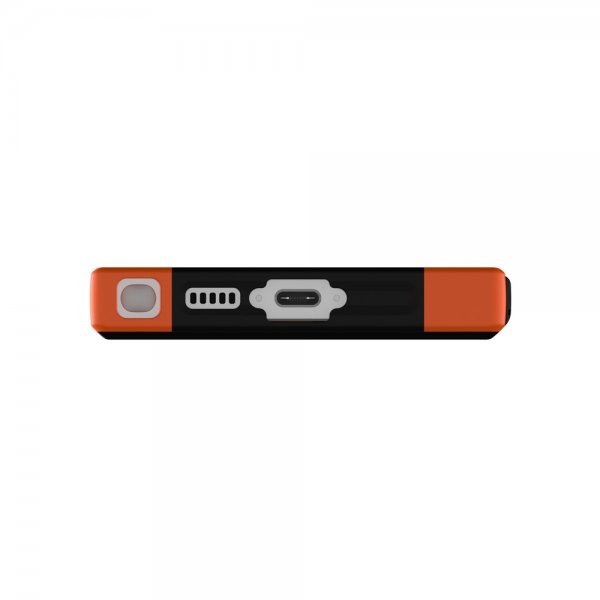 Urban Armor Gear (UAG) Samsung Galaxy S23 Ultra Skal Civilian Svart