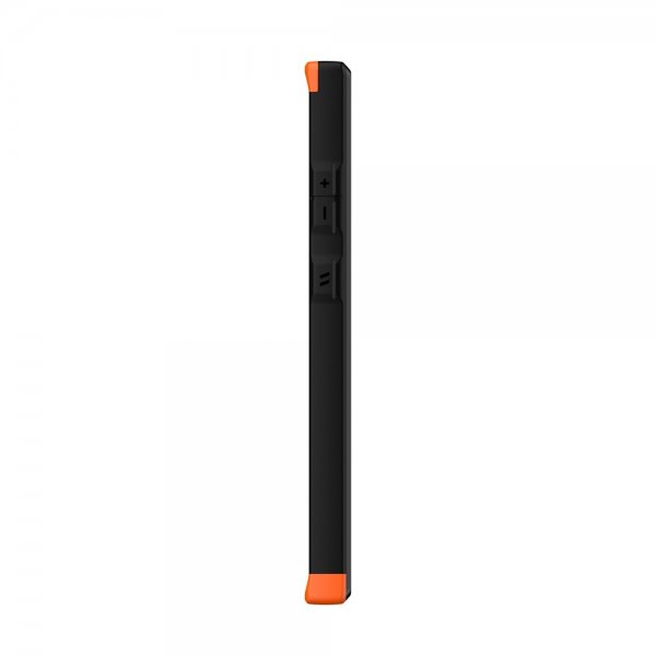 Urban Armor Gear (UAG) Samsung Galaxy S23 Ultra Skal Civilian Svart