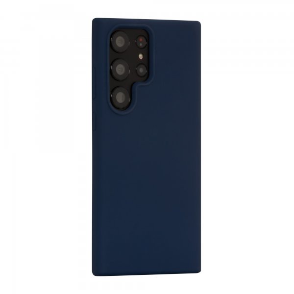 dbramante1928 Samsung Galaxy S23 Ultra Skal Costa Rica Pacific Blue