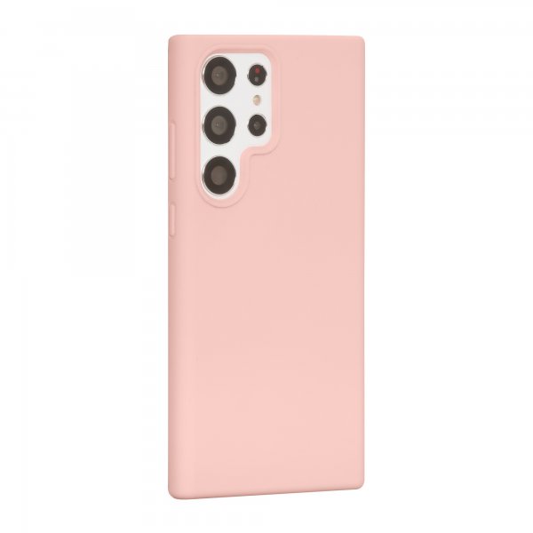 dbramante1928 Samsung Galaxy S23 Ultra Skal Costa Rica Pink Sand