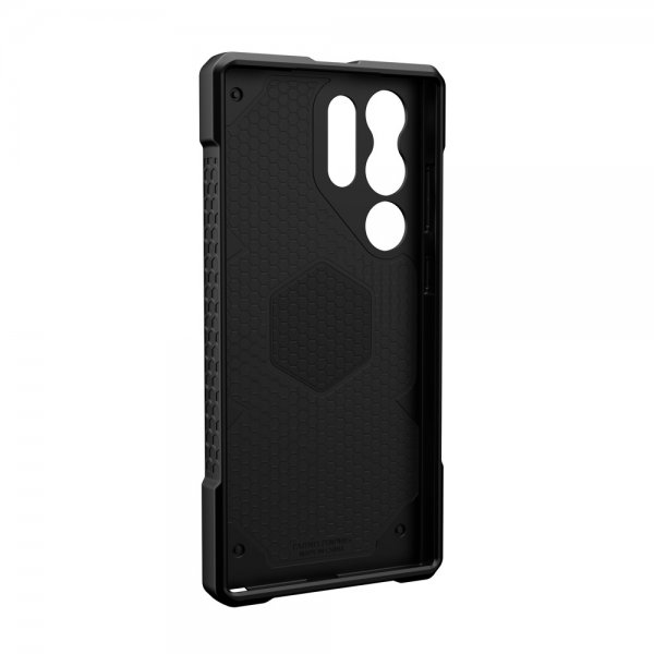 Urban Armor Gear (UAG) Samsung Galaxy S23 Ultra Skal Monarch Pro MagSafe Crimson