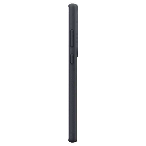 Caseology Samsung Galaxy S23 Ultra Skal Nano Pop Black Sesame