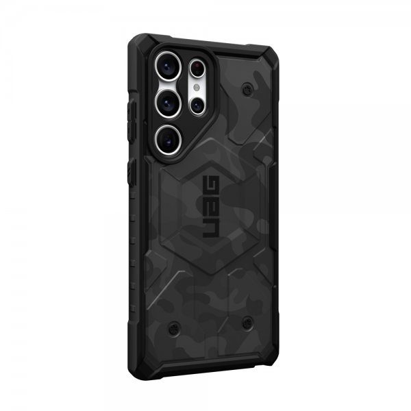 Urban Armor Gear (UAG) Samsung Galaxy S23 Ultra Skal Pathfinder Midnight Camo