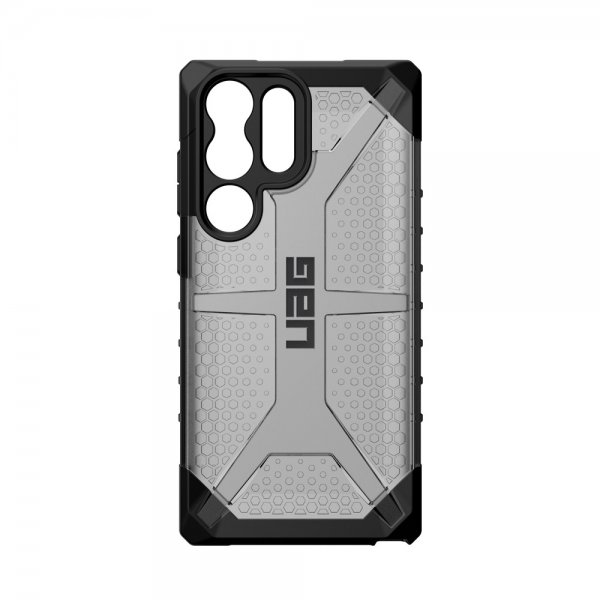 Urban Armor Gear (UAG) Samsung Galaxy S23 Ultra Skal Plasma Ash