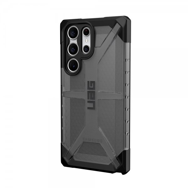 Urban Armor Gear (UAG) Samsung Galaxy S23 Ultra Skal Plasma Ash