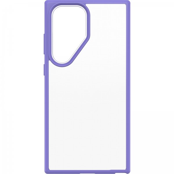 Otterbox Samsung Galaxy S23 Ultra Skal React Purplexing