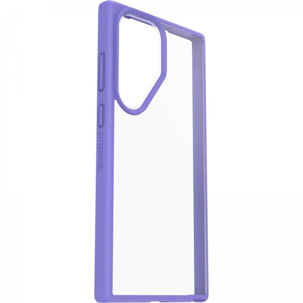 Otterbox Samsung Galaxy S23 Ultra Skal React Purplexing