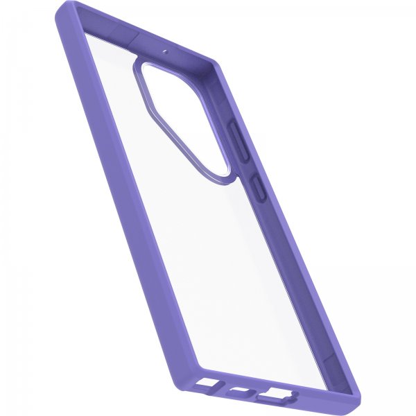 Otterbox Samsung Galaxy S23 Ultra Skal React Purplexing