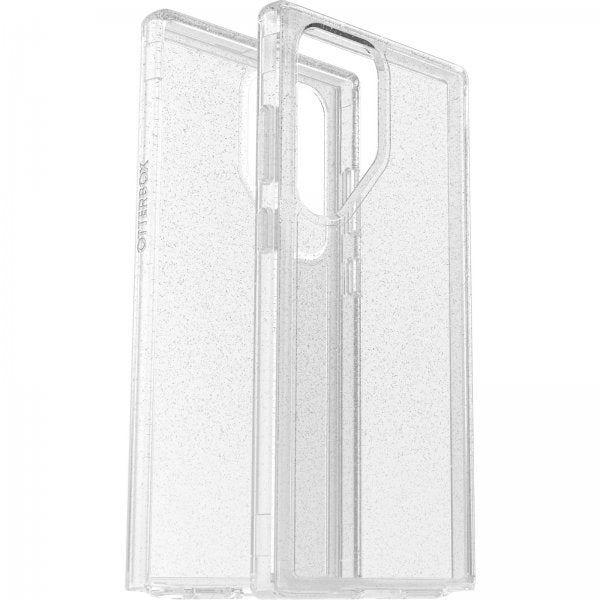 Otterbox Samsung Galaxy S23 Ultra Skal Symmetry Clear Stardust