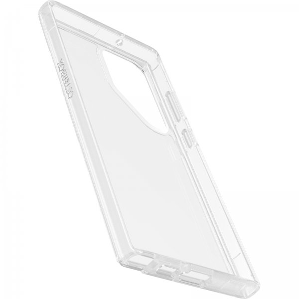 Otterbox Samsung Galaxy S23 Ultra Skal Symmetry Clear Transparent