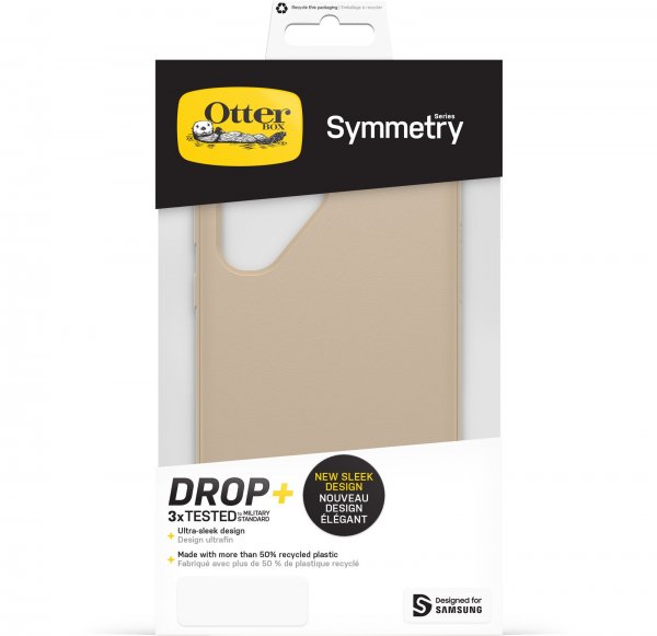 Otterbox Samsung Galaxy S23 Ultra Skal Symmetry Don't Even Chai