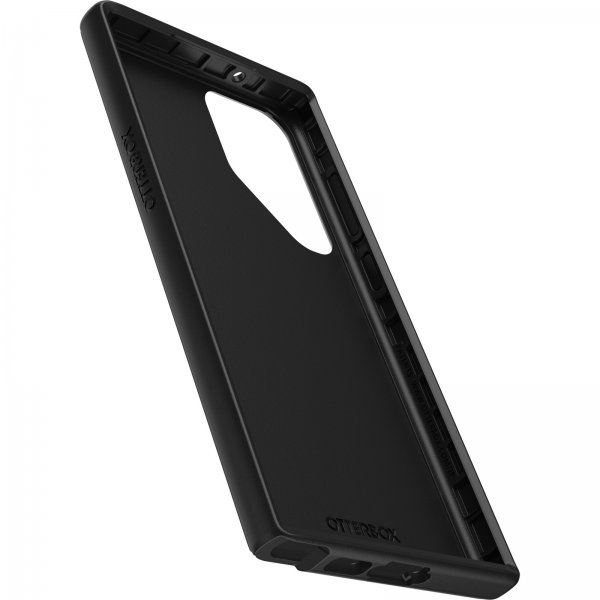 Otterbox Samsung Galaxy S23 Ultra Skal Symmetry Svart