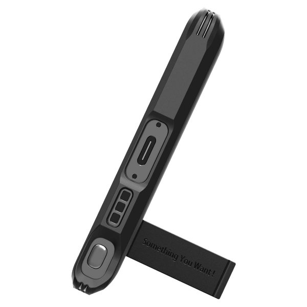 Spigen Samsung Galaxy S23 Ultra Skal Tough Armor Svart