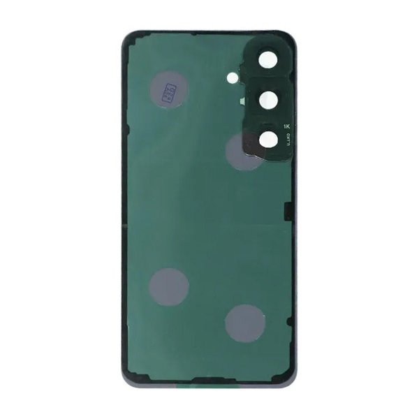 Samsung Galaxy S24 Baksida - Vit