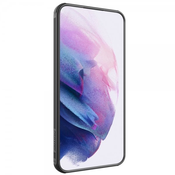 Nillkin Samsung Galaxy S24 FE Skal CamShield Pro Svart