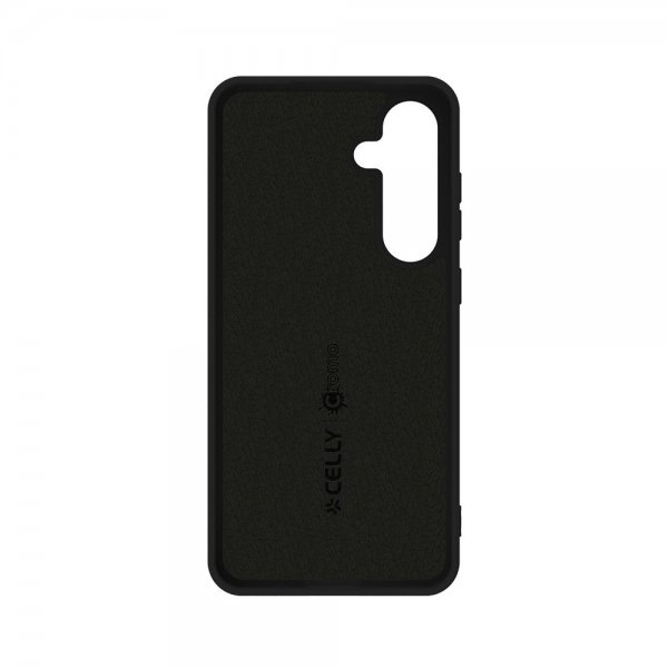 Celly Samsung Galaxy S24 FE Skal CROMO Svart