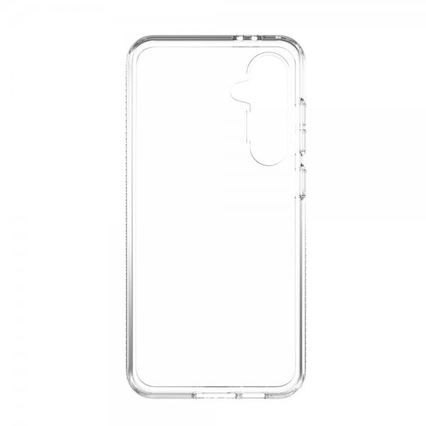 ZAGG Samsung Galaxy S24 FE Skal Crystal Palace Transparent