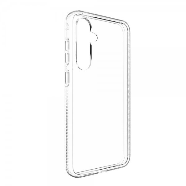 ZAGG Samsung Galaxy S24 FE Skal Crystal Palace Transparent