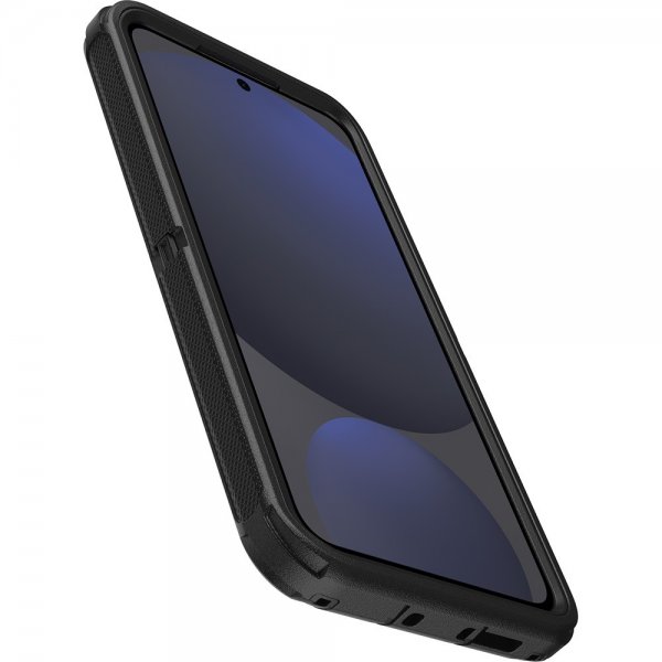 Otterbox Samsung Galaxy S24 FE Skal Defender Svart