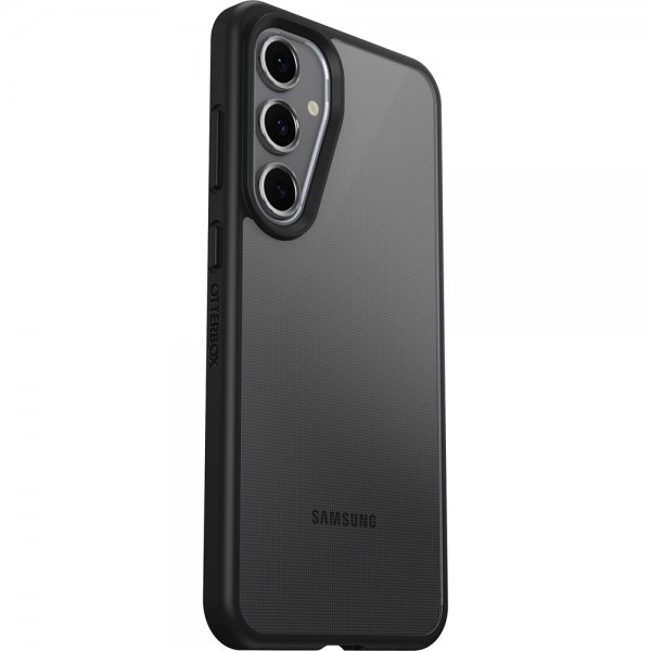 Otterbox Samsung Galaxy S24 FE Skal React Black Crystal