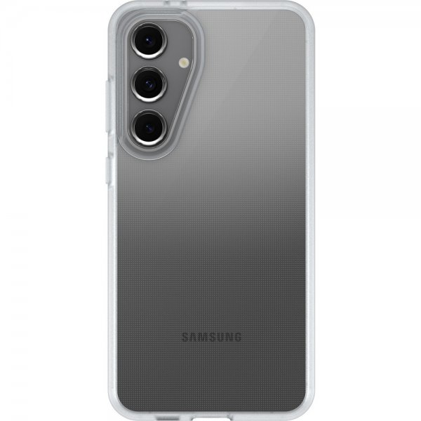 Otterbox Samsung Galaxy S24 FE Skal React Transparent