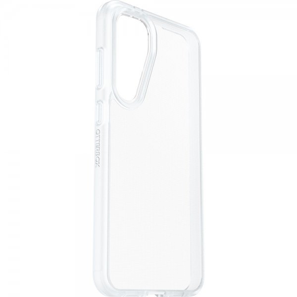 Otterbox Samsung Galaxy S24 FE Skal React Transparent