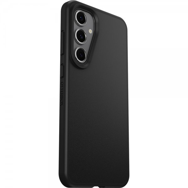 Otterbox Samsung Galaxy S24 FE Skal React Svart