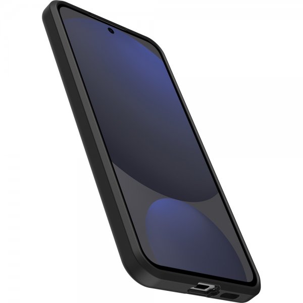 Otterbox Samsung Galaxy S24 FE Skal React Svart