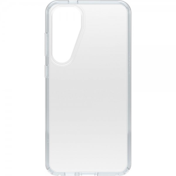Otterbox Samsung Galaxy S24 FE Skal Symmetry Clear Transparent