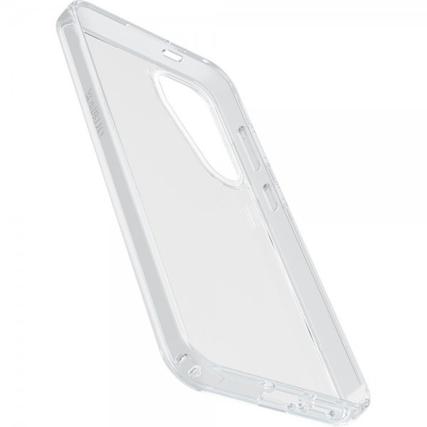 Otterbox Samsung Galaxy S24 FE Skal Symmetry Clear Transparent