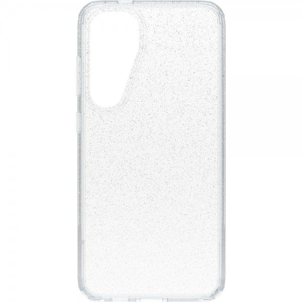 Otterbox Samsung Galaxy S24 FE Skal Symmetry Clear Stardust