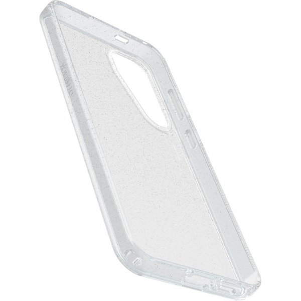 Otterbox Samsung Galaxy S24 FE Skal Symmetry Clear Stardust