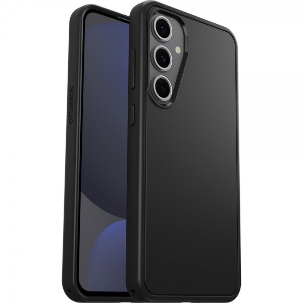 Otterbox Samsung Galaxy S24 FE Skal Symmetry Svart