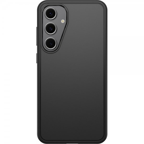 Otterbox Samsung Galaxy S24 FE Skal Symmetry Svart