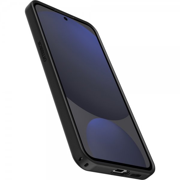 Otterbox Samsung Galaxy S24 FE Skal Symmetry Svart