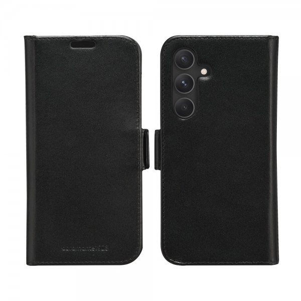 dbramante1928 Samsung Galaxy S24 Fodral Lynge Svart