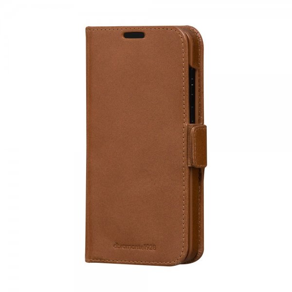 dbramante1928 Samsung Galaxy S24 Fodral Lynge Tan