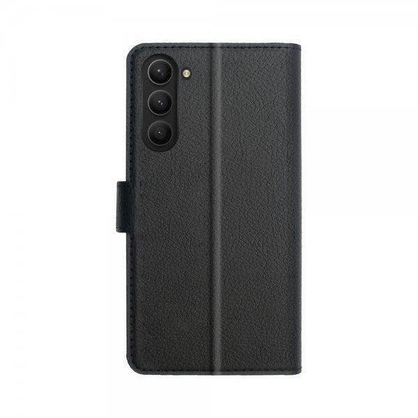 Xqisit Samsung Galaxy A54 5G Fodral Slim Wallet Selection Svart