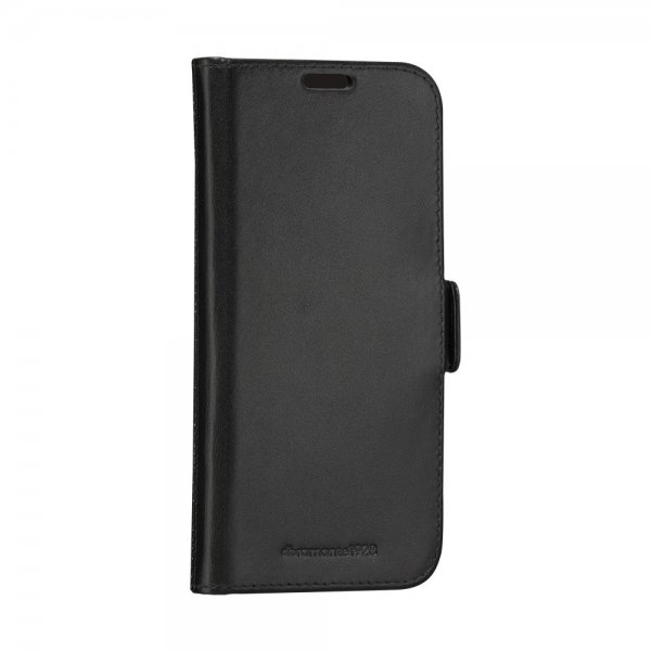 dbramante1928 Samsung Galaxy S24 Plus Fodral Lynge Svart