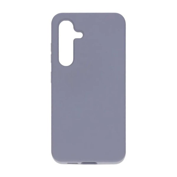 Rvelon Samsung Galaxy S24 Plus Skal Silikon Lila