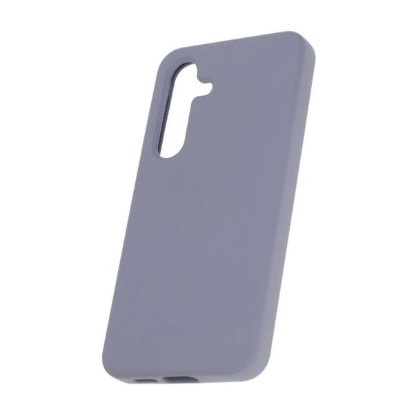 Rvelon Samsung Galaxy S24 Plus Skal Silikon Lila