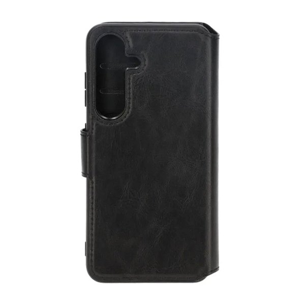 Rvelon Samsung Galaxy S24 Plus Fodral 4 Kortfack Svart