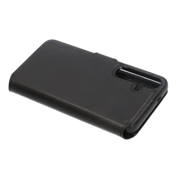 Rvelon Samsung Galaxy S24 Plus Fodral 4 Kortfack Svart