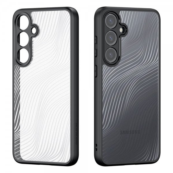 Dux Ducis Samsung Galaxy S24 Plus Skal Aimo Series Svart