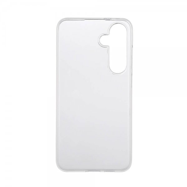 Onsala Samsung Galaxy S24 Plus Skal Återvunnen TPU Transparent