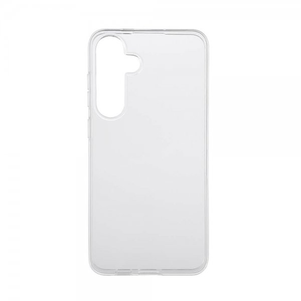 Onsala Samsung Galaxy S24 Plus Skal Återvunnen TPU Transparent