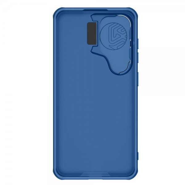 Nillkin Samsung Galaxy S24 Plus Skal CamShield Prop Blå