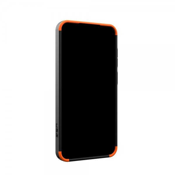 Urban Armor Gear (UAG) Samsung Galaxy S24 Plus Skal Civilian Olive Drab