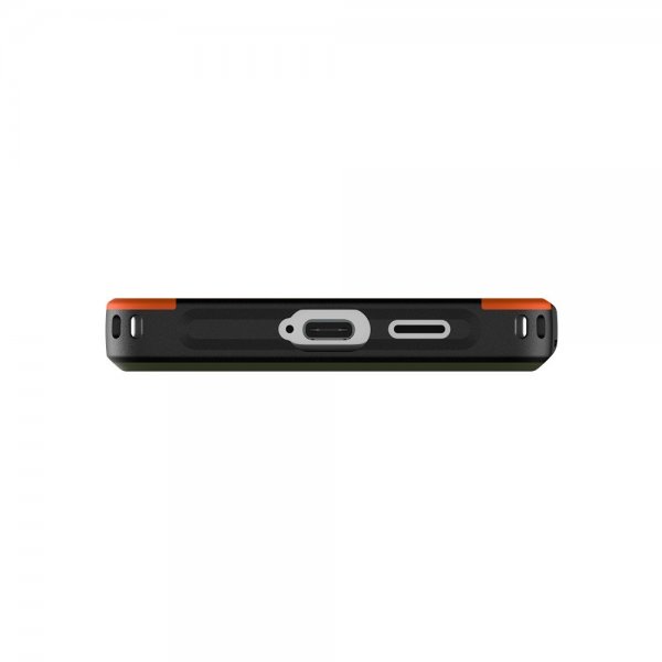 Urban Armor Gear (UAG) Samsung Galaxy S24 Plus Skal Civilian Olive Drab